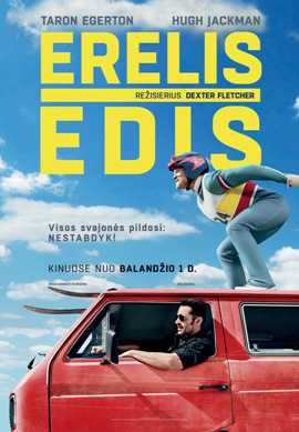 Erelis Edis